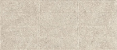 Плитка Atlas Concorde Italy AYQR Boost Icor 3D Masonry Dust Matte 50x120