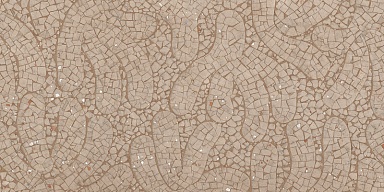 Декор ABK PF60021331 Egg Scape Cloistered Dove Powder Lux 3D Ret 60x120