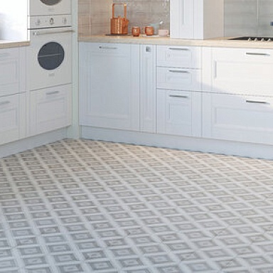 Artisan Smile Tile