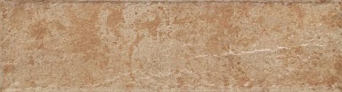 Клинкерная плитка Paradyz Ilario Ochra 24,5х6,6