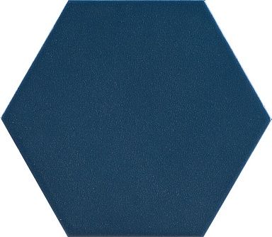 Керамогранит Pamesa HEX MAYFAIR NAVI compacglass 19.8*22.8