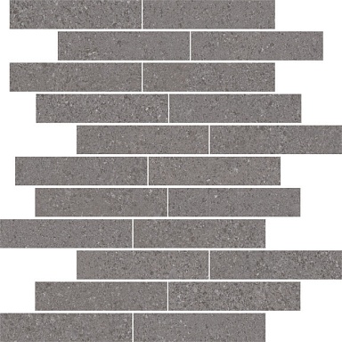 Декор VIVES G.59 Mosaico Iraklia Plomo 30x30