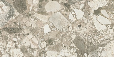 Керамогранит Атлас Конкорд Россия 610015000670 Forte dei Marmi Ceppo Apuano Cream Lapp 80x160