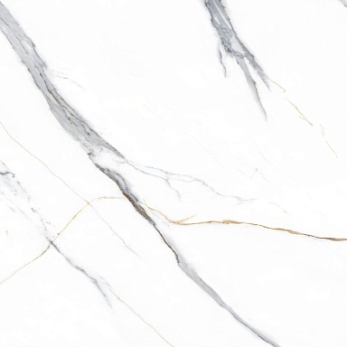 Керамогранит Casati Ceramica Statuario Gold PGVT 60x60