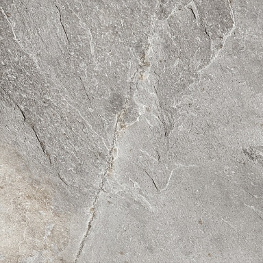 Керамогранит Delacora D60226M Stoncrete Gray карвинг 600x600x9.5
