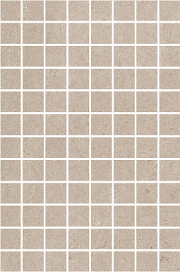 Kerama Marazzi MM8344 Декор Матрикс мозаичный бежевый 20х30