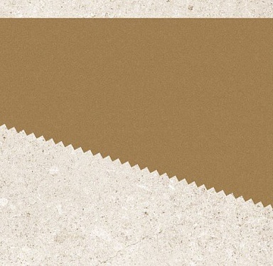 Декор VIVES Kokomo Crema Oro 20x20