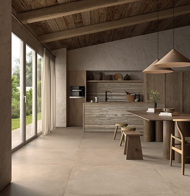 Керамогранит La Faenza FVNT6 90B RM 90x90