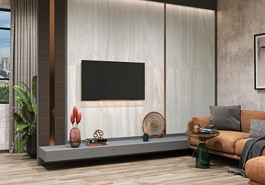 Керамогранит Delacora 6060DUN11 Dunai Sugar 600x600x9.5