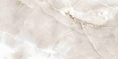 Керамогранит Pieza Ceramica ON006012G Onyx Brown Глянец 60х120