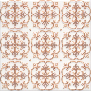 Плитка Kerama Marazzi 5229 Суррей бежевый 20*20