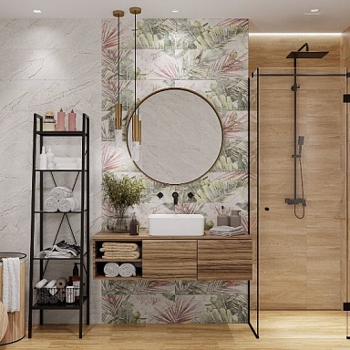 Aventura Global Tile