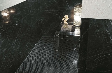 Керамогранит FAP Ceramiche fOEN Roma Diamond Beige Duna Brillante 120x278