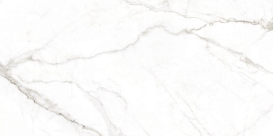 Керамогранит Peronda 41723 Lumiere White NT/60X120X0,9/C/R 60x120