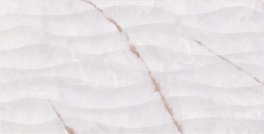 Плитка PrimaVera TP3662SWAY Титания рельеф ректификат 30x60