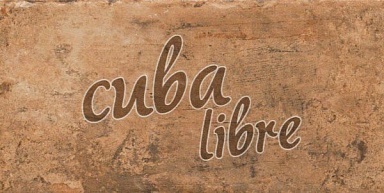 Керамогранит CIR 1052959 Havana Cuba Libre Mix 10х20
