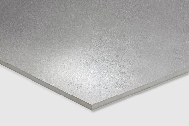 Керамогранит Creanza CZ-GL02-B Canvas Silver Grey Matt Glossy Ink 80x160