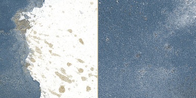 Плитка Peronda 30899 FS Tradition Square Blue 20x40