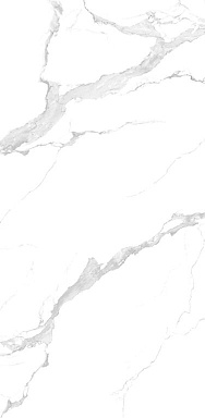 Керамогранит NT Ceramic NTT3004P Bianco Carrara 120x240