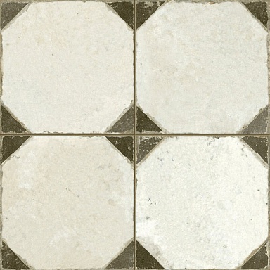 Плитка Peronda 38166 Fs Yard Black 45x45x0,95