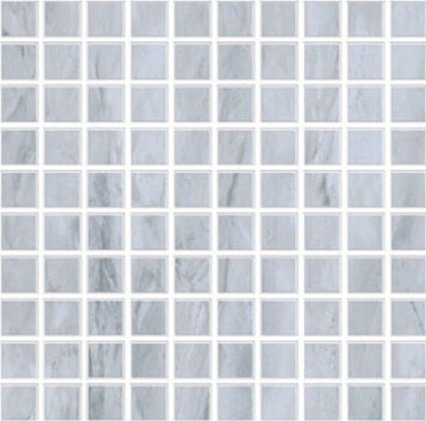 Мозаика Brennero Mosaico Venus Blu Lapp 30х30 (2,3х2,3)