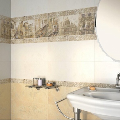Sfumato beige Azori
