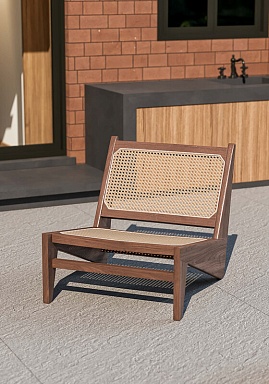 Керамогранит Basconi Home BHM-5006 Sandstone Middle Grey mould-grain 60x120