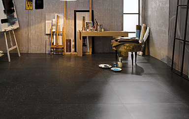 Керамогранит Kerlite CLUNY TILES NATURAL BOURGOGNE 100x100