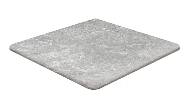 Ступень Exagres Cartabon Petra Gris R12 33x33