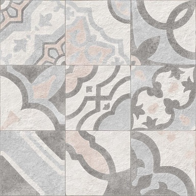 Декор VIVES Atokos Multicolor 60х60
