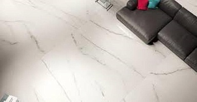 Керамогранит Kutahya Seramik Statuario Matt Rectified 60x120