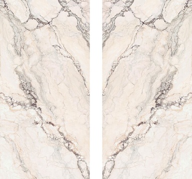 Керамогранит StaroSlabs Statuario Rosso Texture 1600х3200х12