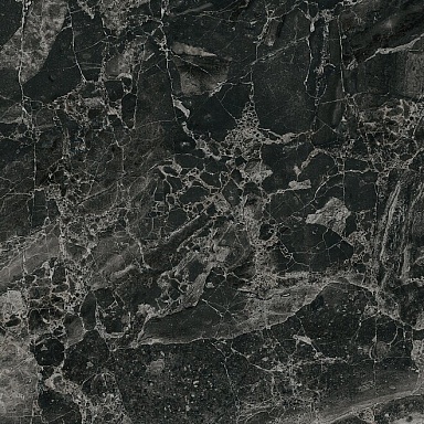 Керамогранит Kerama Marazzi SG841090R Парнас антрацит обрезной 80x80x0,9
