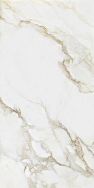 Керамогранит Global Tile GT120603403MR Aura GT Белый 60x120