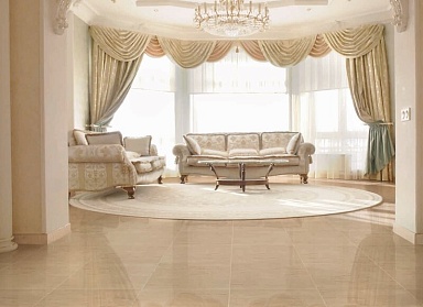 Ступень Venatto Peldano Ambar 32x120