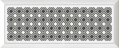Декор VIVES Artigas Grafito Mix 20*50