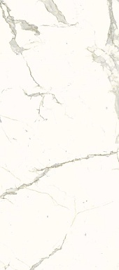 Керамогранит IRIS FMG L2712332MF6 White Calacatta Luc 120x270