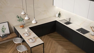 Керамогранит Pamesa FENIX PERLA 60x120