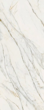 Керамогранит Laminam Russia LAMF011482 Сalacata Gold Soft Touch 5 1200x3000
