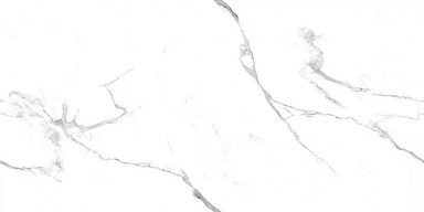 Керамогранит Art Ceramic Sharm White Matt 60x120