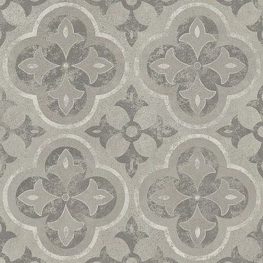 Керамогранит Cersanit SL4R093 Soul пэчворк серый 42x42
