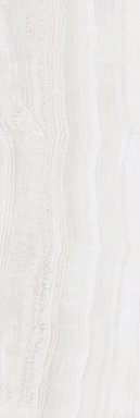 Плитка Kerama Marazzi 13032TR Контарини белый глянцевый обрезной 30x89,5x0,9
