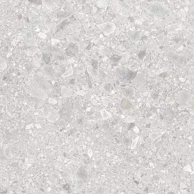 Керамогранит Laparet Ceppo Blanco PRO светло-серый матовый структурный R12Soft STR 60х60