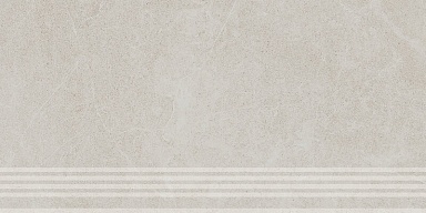 Kerama Marazzi KM6060G0471RGRF Ступень фронтальная Эстерель белый матовый обрезной 30x60x0,9