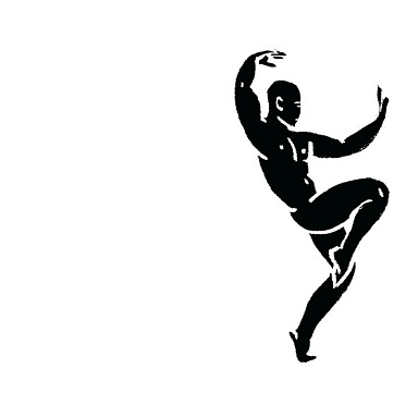 Декор 41ZERO42 4101299 Stories Dance Matte 10x10