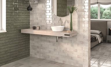 Плитка Bestile Nara Gris 7.5x30