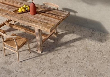 Керамогранит Ragno Marazzi R8JS Eterna Blanco rett. 60x60