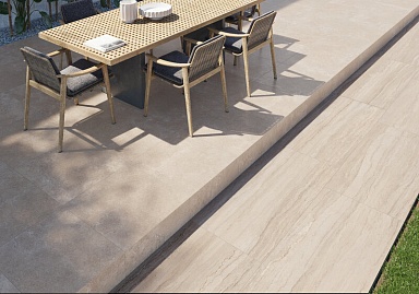 Плитка Prissmacer Rlv Cross Easton Marfil 30x90