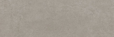 Плитка Tau Ceramica Portwall Rlv. Mache Greige Mate Rect 33,3x100