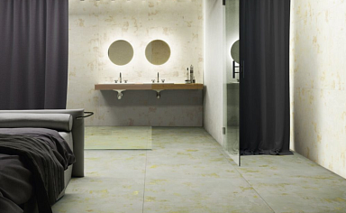 Керамогранит Apavisa GREEN NATURAL 49,75X99,55